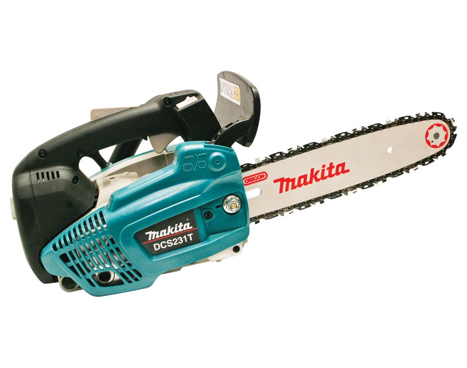 Chainsaws & Accessories at Sugden Kerr Pty. Ltd. Toowoomba